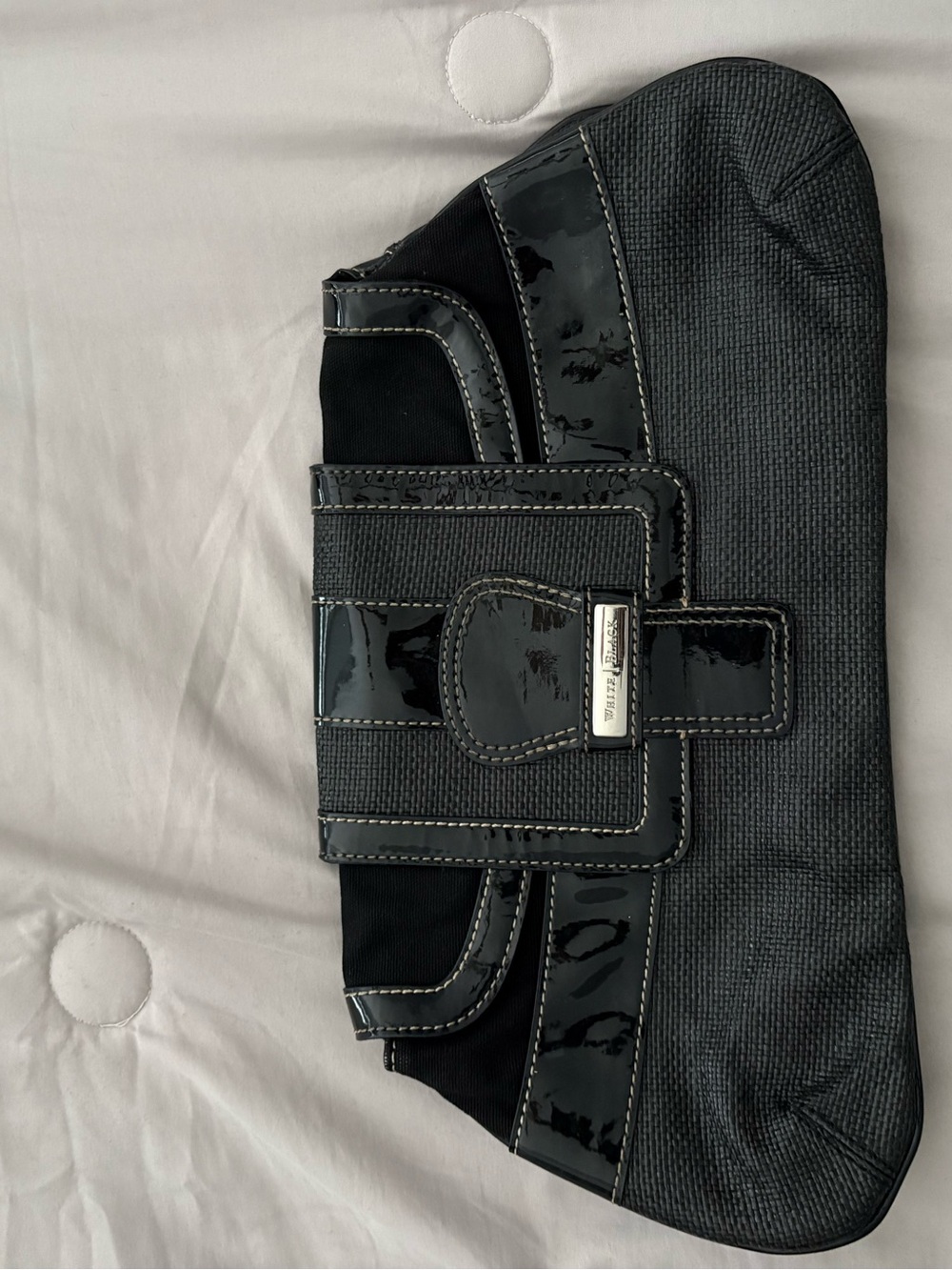 White House Black Market Women's Clutch
